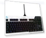 Thumbnail Gaming Mechanical Keyboard — Gaming Keyboards, Logitech