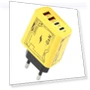 Thumbnail GaN 120W Charge Adapter — Chargers & Adapters, KO-72
