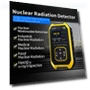 Thumbnail Geiger Counter, Nuclear Radiation Detector — Geiger Counters, FNIRSI