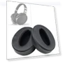 Превью Headphone Cushion Sponge Cover Earmuffs Replacement Earpads — Earpads, Sennheiser