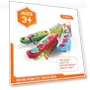 Thumbnail HEX BOTS Nano 5-Pack with Flash Nano — Construction Kits, Spin Master