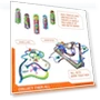 Thumbnail HEX BOTS Nano 5-Pack with Flash Nano — Construction Kits, Spin Master