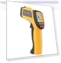 Thumbnail Infrared Temperature Tester — Thermometers