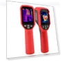 Thumbnail Infrared Thermal Imager — Thermal Imaging Devices, UNI-T
