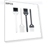 Thumbnail Keyboard Brush Coffee Machine Razor Dust Cleaning Brush — Brushes