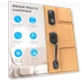 Thumbnail Keyless Entry Smart Lock with Handle — Smart Home Security, SMONET
