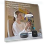 Thumbnail Keyless Entry Smart Lock with Handle — Smart Home Security, SMONET