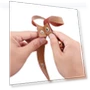Превью Leather Dog Doorbells — Doorbells, CATHYLIFE