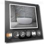 Thumbnail LED Mirror Medicine Cabinet — Shower, Wemin Smart Home