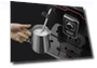 Превью Luxury Italian Fully Automatic Espresso Machine — Coffee & Espresso Combos, GAGGIA