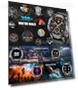 Превью Military Smart Watch for Men — Smartwatches, SUNKTA