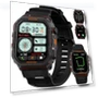 Превью Military Smart Watch — Smartwatches, Leeyalan