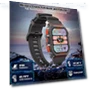 Превью Military Smart Watch — Smartwatches, Leeyalan