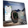 Превью Military Smart Watch — Smartwatches, Leeyalan