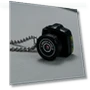 Thumbnail Mini DV DVR Camera Camcorder Video Recorder — Compact Voice Recorders