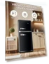 Thumbnail Mini Fridge with Freezer — Mini Fridges, Anypro