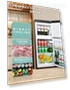 Thumbnail Mini Fridge with Freezer — Mini Fridges, Anypro