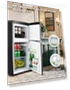 Thumbnail Mini Fridge with Freezer — Mini Fridges, Anypro