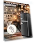 Thumbnail Mini Fridge with Freezer — Mini Fridges, Anypro