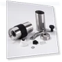 Превью Mini Manual Stainless Steel Coffee Grinder — Hand Coffee Grinders