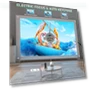 Превью Mini Projector with WiFi and Bluetooth — Home Theater Projectors, XuanPad