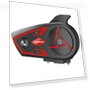 Motorcycle Helmet Headset — Communication, Houtonsen