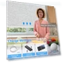 Thumbnail Motorized Blinds with Remote — Smart Home Modules, COOLWINDS