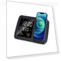 Thumbnail Multi-function Wireless Charger Stand — Phone Stands, MIABOO