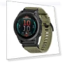 Nylon Canvas Quick Release Watch Band — Watch Straps & Bands, Garmin