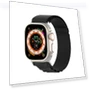 Thumbnail Nylon Loop Watch Band — Watch Straps & Bands, DUX DUCIS