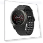 Thumbnail Ocean Quick Release Silicone Watch Band — Girls' Watch Straps, Garmin