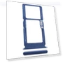 Thumbnail Original SIM + SIM / Micro SD Card Tray — Phone Accessories, Nokia