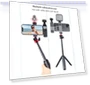 Thumbnail Phone Mounting Bracket — Phone Stands, DJI