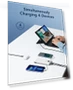 Превью Portable Charger with Built-in Cables and Wall Plug — Charging Solutions, VEGER
