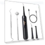 Превью Portable Electric Dental Cleaning And Scaler Tool — Power Flossers