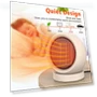 Thumbnail Portable Electric Desktop Heater — Portable Heating Solutions, Coolfor