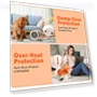 Thumbnail Portable Electric Desktop Heater — Portable Heating Solutions, Coolfor