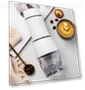 Превью Portable Hand Pressure Espresso Machine — Hand Coffee Grinders