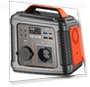 Thumbnail Portable Power Station 300W — Power Inverters, SBAOH