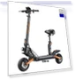 Превью Powerful Electric Scooter for Speed and Distance — Electric Self-Balancing Scooters, KUGOO