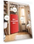Превью Retro Double Door Fridge with Freezer — Mini Fridges, Anypro