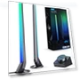 Thumbnail RGBIC Gaming Light Bars — Creative Lighting Solutions, Govee