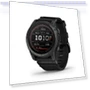 Thumbnail Rugged Tactical GPS Watch with Solar Charging — Smartwatches, Garmin