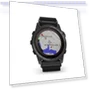 Thumbnail Rugged Tactical GPS Watch with Solar Charging — Smartwatches, Garmin