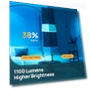 Thumbnail Smart Light Bulbs — LED, Linkind