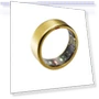 Thumbnail Smart Ring - Sleep/Stress/HR Tracker — Smart Rings, POBOVi
