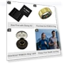 Thumbnail Smart Ring - Sleep/Stress/HR Tracker — Smart Rings, POBOVi