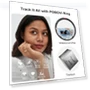 Thumbnail Smart Ring - Sleep/Stress/HR Tracker — Smart Rings, POBOVi