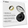 Thumbnail Smart Ring - Sleep/Stress/HR Tracker — Smart Rings, POBOVi