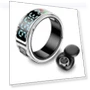 Превью Smart Ring with Digital Display — Smart Rings, Dongguan Jiajin Electronic Technology Co., Ltd